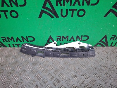 CD569F2713011400AA кронштейн бампера Changan UNI-K 1 2020-нв , 2803111CR01, 4