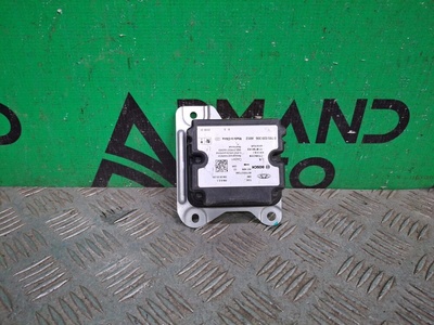407000271AA Блок управления Airbag OMODA C5 T19C 2022-нв , 7