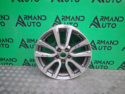 403003JA2C диск колесный r18 Nissan Pathfinder 4 R52 , 3JA2C, 9