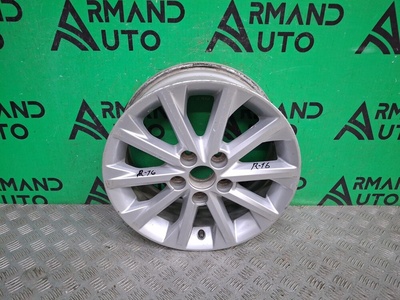 4261106A70 диск колесный r16 Toyota Camry 7 XV50 , 9