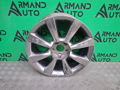 D0CMM1UR4A диск колесный r18 Infiniti EX35 (QX50) J50 , 1BB2A, 9