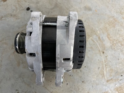 110800001AA генератор Chery Tiggo 9 T26 2023