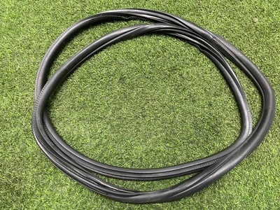 51357258330 уплотнитель двери BMW 3-Series F30 2018 , 51727258311,