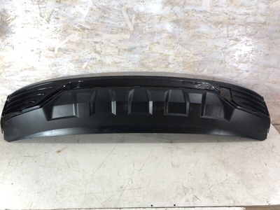8889168106 Спойлер бампера Geely Monjaro , 6044124600
