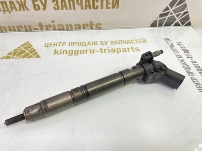 057130277BJ Форсунка топливная Volkswagen Touareg 3 CR7 до рестайлинг 2020