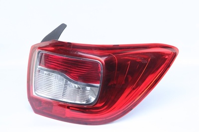 265500465R Фонарь Renault Sandero 2 5S_ до Рестайлинг 2013-2018