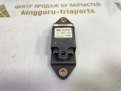 959201C000 Датчик удара Hyundai Getz TB до рестайлинг 2002-2005