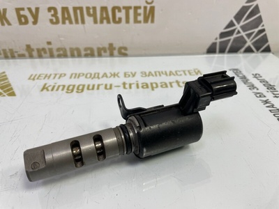 243552B000 Клапан электромагнитный изменения фаз грм Hyundai Elantra 4 HD 2006-2011