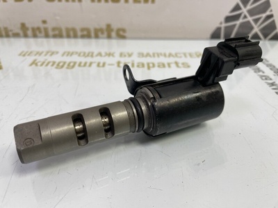 243552B000 Клапан электромагнитный изменения фаз грм Hyundai Elantra 4 HD 2006-2011