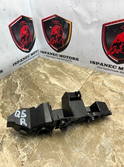 80A807284A Крепление бампера переднего Audi Q5 FY 2021
