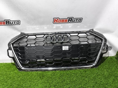 8W0853651EB Решетка радиатора AUDI A4 B9