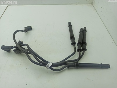 8200713680 Провод высоковольтный Dacia (Renault) Sandero 2009
