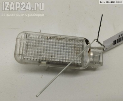 4B0947415 Фонарь салонный (плафон) Audi A6 C5 (1997-2005) 1999