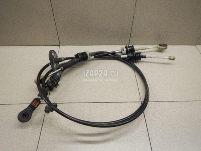 1489301 Трос КПП Ford Fiesta (2001 - 2008)