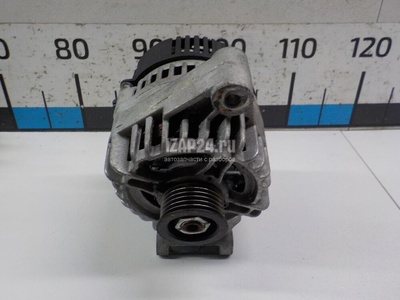 1708472 Генератор Ford S-MAX (2006 - 2015)