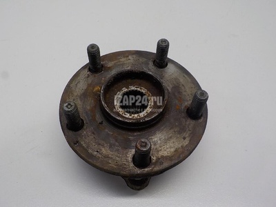 4355002010 Ступица передняя Toyota Corolla E15 (2006 - 2013)