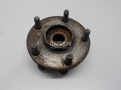 4355002010 Ступица передняя Toyota Corolla E15 (2006 - 2013)