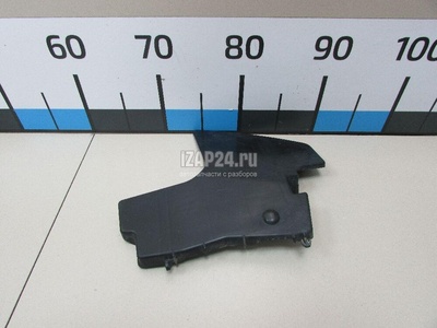 5329302010 Воздуховод радиатора правый Toyota Auris (E15) (2006 - 2012)