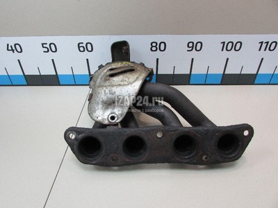 1714137051 Коллектор выпускной Toyota Yaris (2005 - 2011)