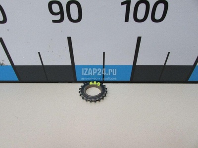 1351937010 Шестерня коленвала Toyota Yaris (2005 - 2011)