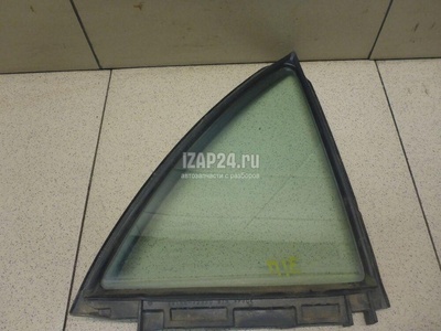 6818812330 Уплотнитель форточки правой Toyota Corolla E15 (2006 - 2013)