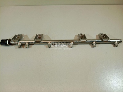13537576779 Рейка топливная (рампа) BMW X5 E70 (2007 - 2013)