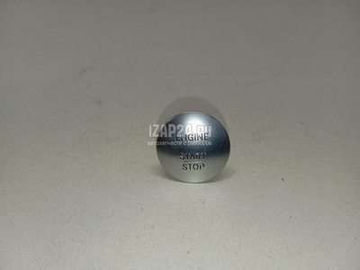 2215450714 Кнопка запуска двигателя Mercedes Benz W204 (2007 - 2015)