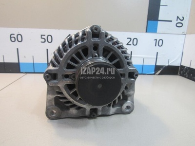 23100BR01A Генератор Nissan Qashqai (J10) (2006 - 2014)