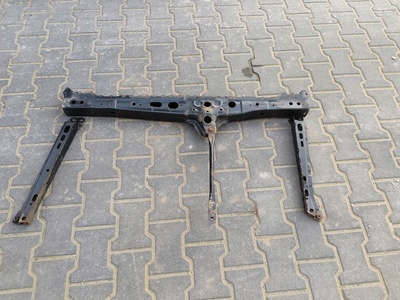 1218 Балка под радиаторы передняя 1.6 vvt - i toyota auris ii 12 - 18
