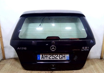 Ручка крышки багажника Mercedes A W168 2000