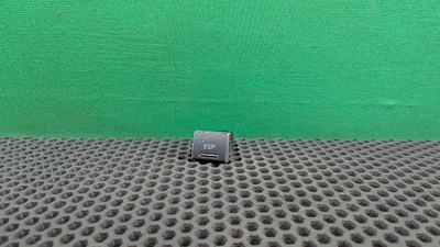 4B0927134A Кнопка ESP Audi A6 C5 (S6,RS6) 2002 4B0 927 134 A