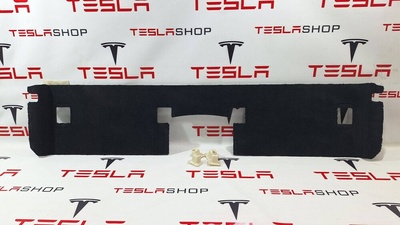 107947000E Ковер салонный Tesla Model X 2018 1079470-00-E