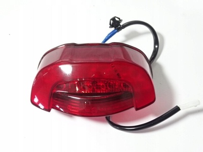 33701MKYD51 honda cb650r cbr650r задняя фара oem 2021 - 23