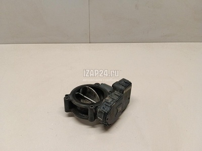 6510900470 Заслонка дроссельная электрическая Mercedes Benz W204 (2007 - 2015)