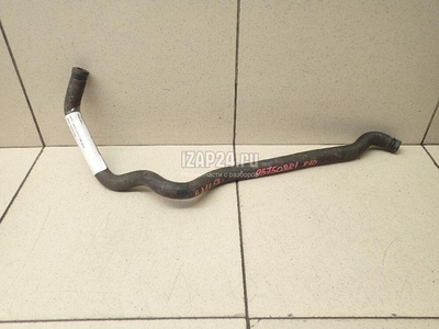 11537581872 Патрубок BMW 5-serie F10/F11 (2009 - 2016)
