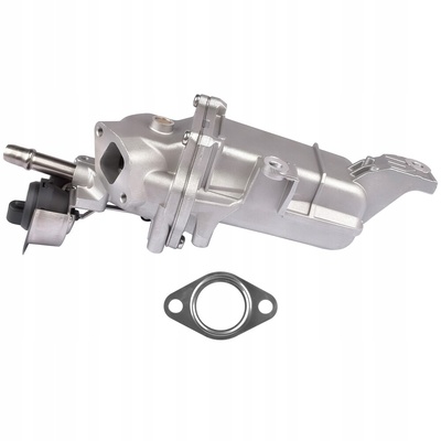 147355224R радиатор системы рециркуляции ог для opel vivaro nissan nv300 fiat talento renault scénic megane