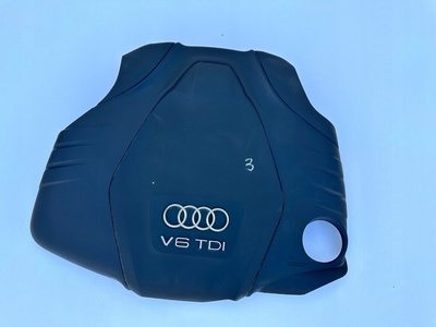 059103925CB Audi a6 c7 крышка крышка двигателя 3 , 0tdi