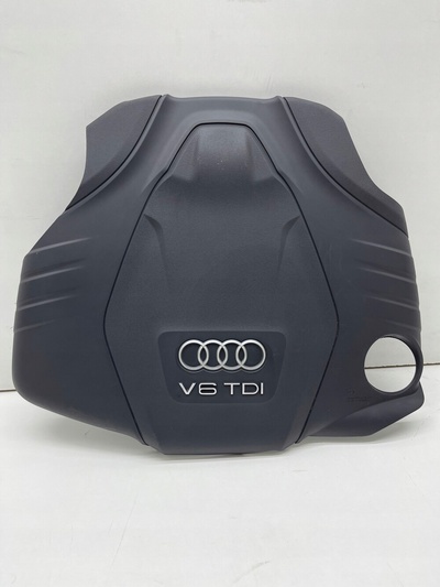 059103925CB Audi a5 a8 d4 a7 a6 c7 3.0 tdi крышка крышка двигателя верхняя вся оригинал !