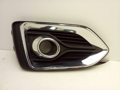 86522h5010 Окантовка ПТФ HYUNDAI Solaris 2 2017-2020 86522 h5010