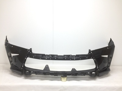 521196B967 бампер Lexus LX 4 2017-2020