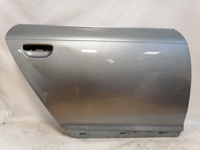 4F0833052G дверь AUDI A6 C6 2005-2010