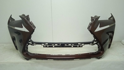 5211978010 бампер Lexus NX 1 2014-2017