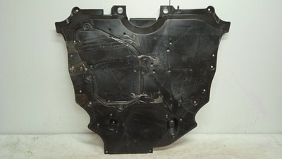 5142042011 защита двигателя Toyota RAV4 50 2018-2021