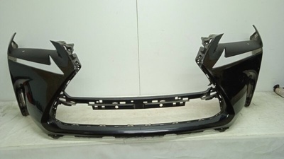 5211978010 бампер Lexus NX 1 2014-2017