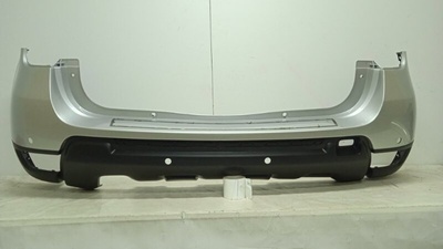 P2ARDUS2 бампер RENAULT Duster 1 2010-н.в P2-AR-DUS2, 850225435R, RNDUS15641