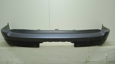 JK5217D781C бампер Land Rover Range Rover 4 2017-