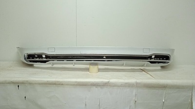 80A807521D спойлер бампера AUDI Q5 2 2017-2020