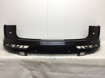 80A807511C бампер AUDI Q7 80 2017-2021