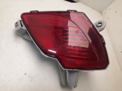 KD8151650 Фонарь противотуманный MAZDA CX-5 1 2011-2017 , KD7751650