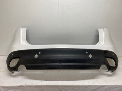 KD4750221 бампер MAZDA CX-5 1 2011-2015